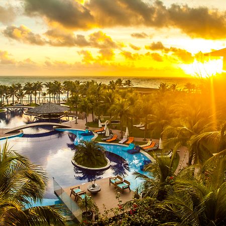 Carmel Cumbuco Resort Luaran gambar Hard Rock Hotel Bali