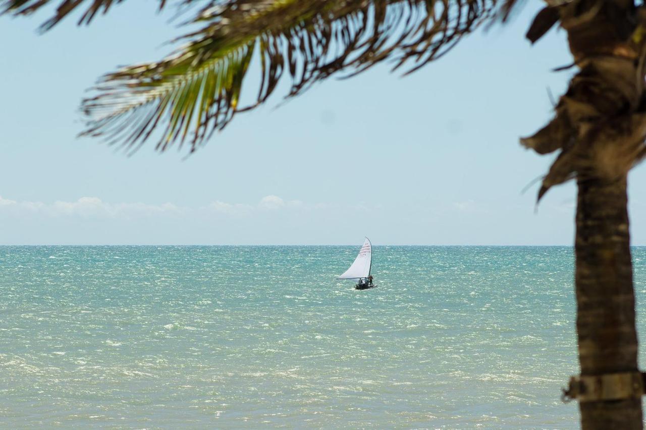 Carmel Cumbuco Resort Luaran gambar Beach in the city of Cabo de la Vela