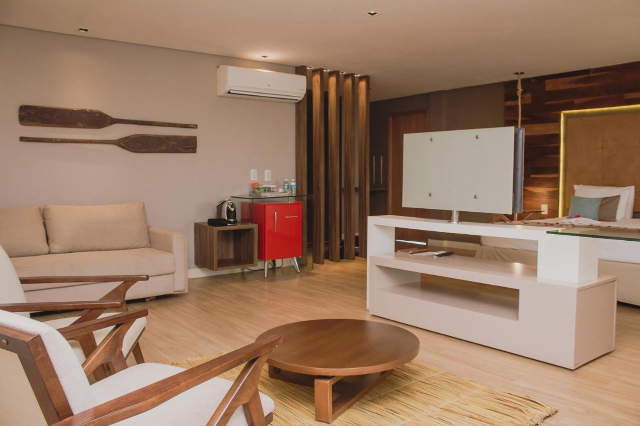 Carmel Cumbuco Resort Luaran gambar Suite