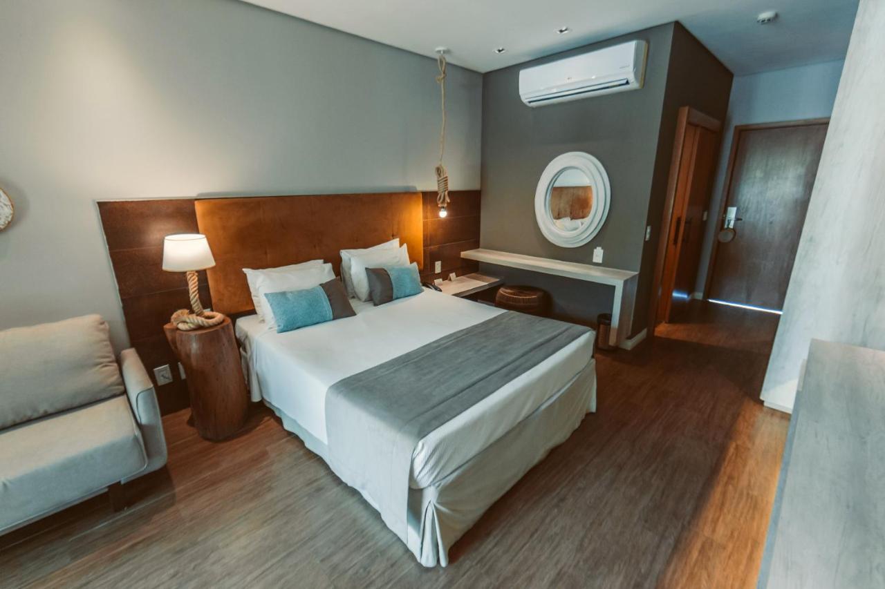 Carmel Cumbuco Resort Luaran gambar