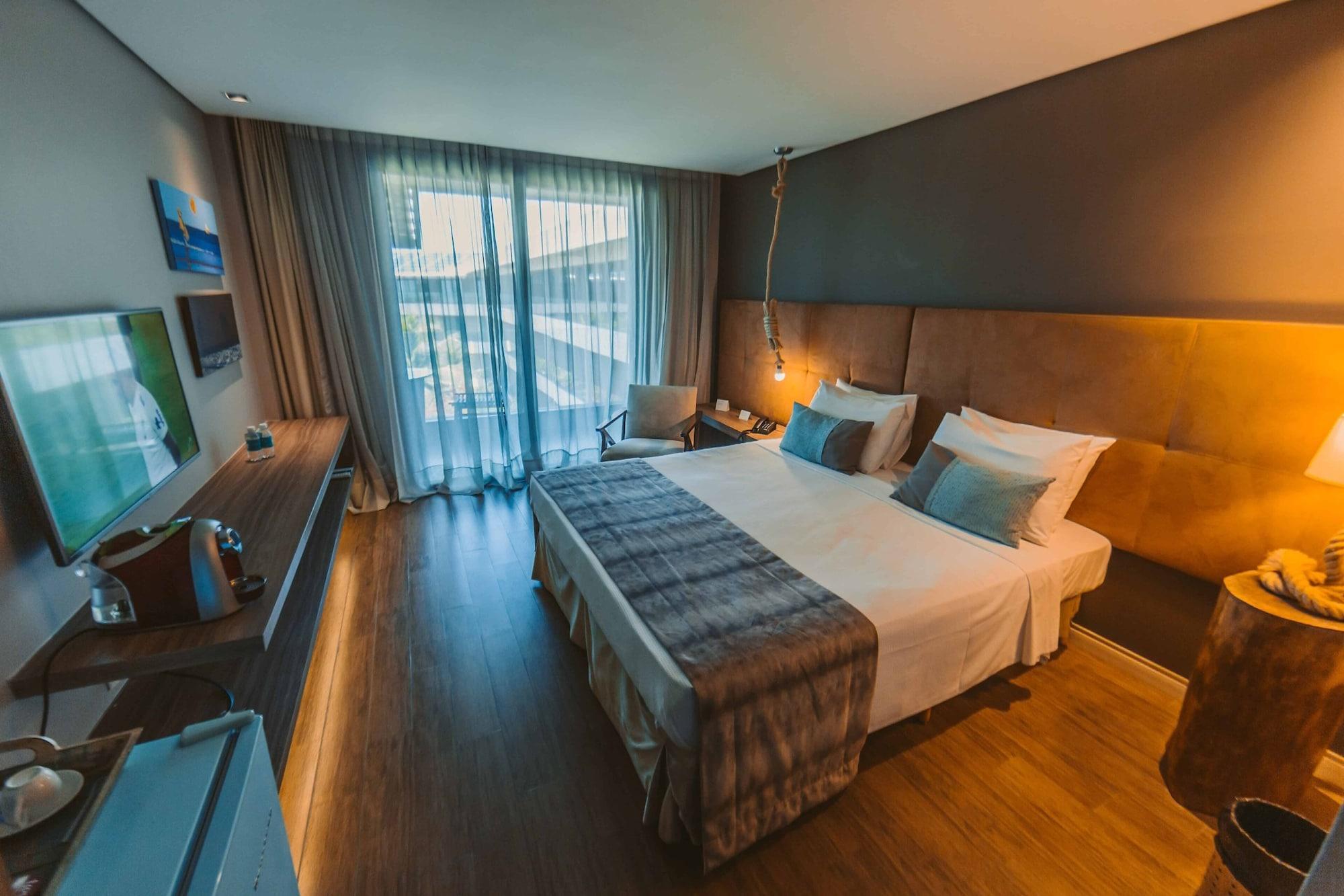 Carmel Cumbuco Resort Luaran gambar